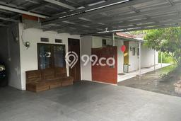 Hunian Mewah LB 200m2 Siap Pakai Desain Elegan di Fatmawati, Jakarta Selatan Hunian Mewah LB 200m2 Siap Pakai Desain Elegan di Fatmawati, Jakarta Selatan