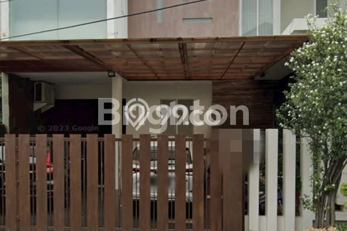 Dijual Rumah Mewah Elegan Dengan View Eksklusif di Citra Garden, Jakarta Barat Dijual Rumah Mewah Elegan Dengan View Eksklusif di Citra Garden, Jakarta Barat