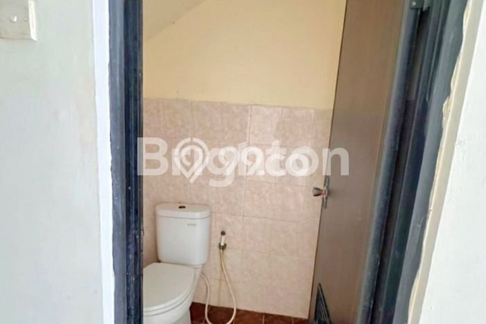 Rumah Minimalis 2 KT LT 48m2 di Kalideres Rumah Minimalis 2 KT LT 48m2 di Kalideres