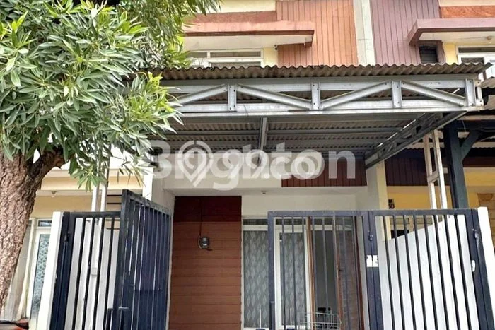 Rumah Minimalis 2 KT LT 48m2 di Kalideres Rumah Minimalis 2 KT LT 48m2 di Kalideres