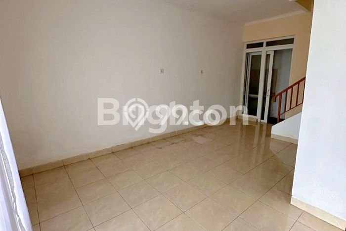 Rumah Minimalis 2 KT LT 48m2 di Kalideres Rumah Minimalis 2 KT LT 48m2 di Kalideres