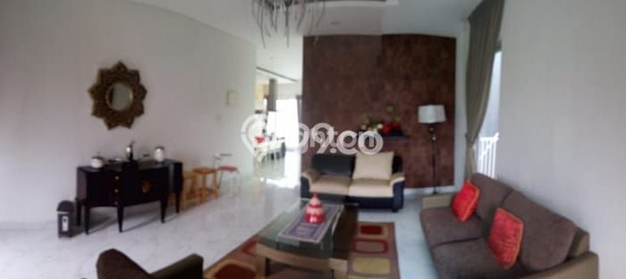 Rumah Mewah LB 550m2 Siap Huni Desain Elegan di Kalideres, Jakarta Barat Rumah Mewah LB 550m2 Siap Huni Desain Elegan di Kalideres, Jakarta Barat