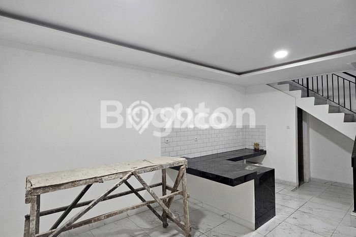 Hunian Nyaman Asri 4 KT Siap Huni di Taman Palem Jakarta Barat Hunian Nyaman Asri 4 KT Siap Huni di Taman Palem Jakarta Barat