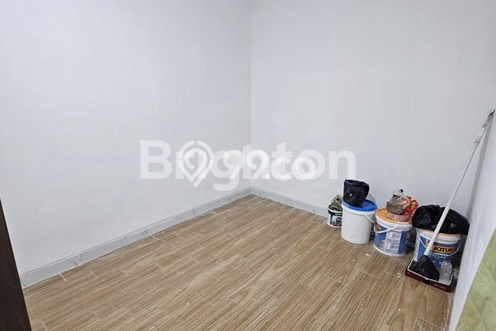 Hunian Nyaman Asri 4 KT Siap Huni di Taman Palem Jakarta Barat Hunian Nyaman Asri 4 KT Siap Huni di Taman Palem Jakarta Barat
