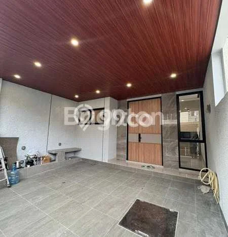 Rumah Luxury Modern Siap Huni di Citra Garden Jakarta Barat Rumah Luxury Modern Siap Huni di Citra Garden Jakarta Barat