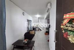 For Sale Hunian Rumah Nyaman 3 KT di Kapuk Kamal, Jakarta Barat For Sale Hunian Rumah Nyaman 3 KT di Kapuk Kamal, Jakarta Barat