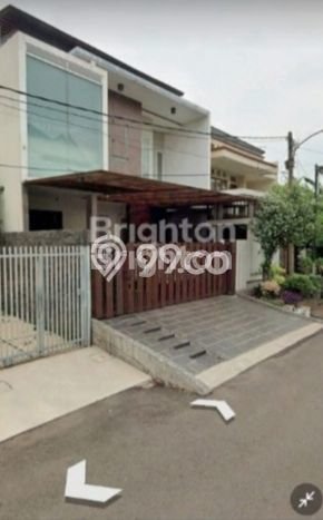 Dijual Rumah Mewah Elegan Dengan View Eksklusif di Citra Garden, Jakarta Barat Dijual Rumah Mewah Elegan Dengan View Eksklusif di Citra Garden, Jakarta Barat