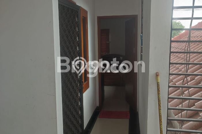 Jual Rumah Luas Megah Dengan View Eksklusif di Kapuk Kamal, Jakarta Barat Jual Rumah Luas Megah Dengan View Eksklusif di Kapuk Kamal, Jakarta Barat