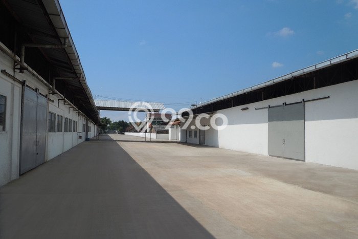 Tersedia Gudang Berbagai Ukuran di Lokasi Terbaik Dan Paling Strategis Tersedia Gudang Berbagai Ukuran di Lokasi Terbaik Dan Paling Strategis