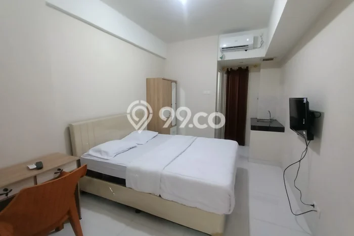 Sewa Apartemen Harga Terjangkau di Margonda 0 KT Sewa Apartemen Harga Terjangkau di Margonda 0 KT