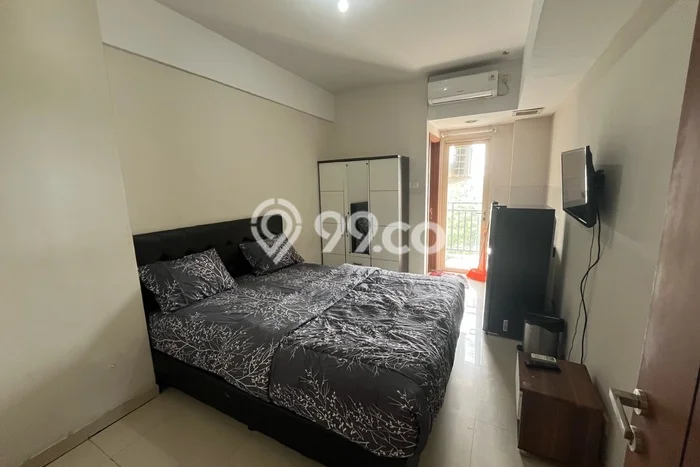 Jarang Ada! Hunian Apartemen Hemat di Cimanggis, Depok 0 Kamar Tidur dan 1 Kamar Mandi Jarang Ada! Hunian Apartemen Hemat di Cimanggis, Depok 0 Kamar Tidur dan 1 Kamar Mandi