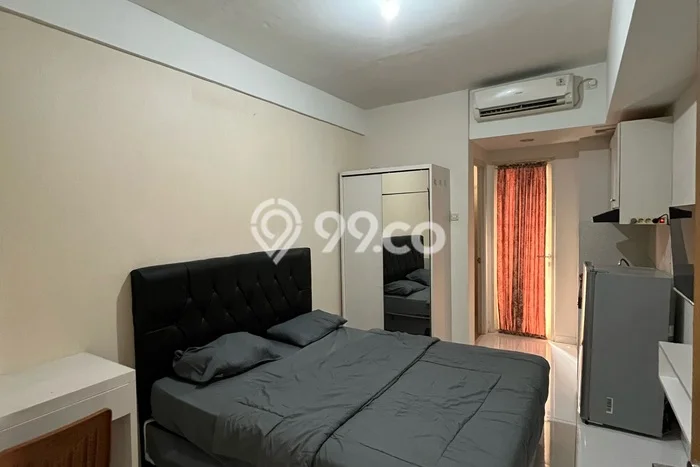 Apartemen Siap Huni 0 Kamar dengan Harga Terjangkau di Area Cimanggis, Depok Apartemen Siap Huni 0 Kamar dengan Harga Terjangkau di Area Cimanggis, Depok