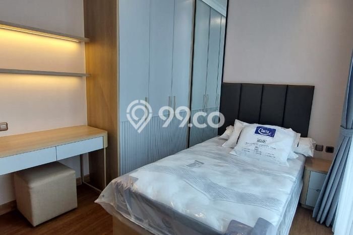 Apartemen Disewakan Terjangkau 3 KT / 3 KM di Kebayoran Baru, Jakarta Selatan Apartemen Disewakan Terjangkau 3 KT / 3 KM di Kebayoran Baru, Jakarta Selatan