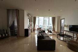 Disewakan Apartemen Harga Terjangkau di Senopati 2 KT Disewakan Apartemen Harga Terjangkau di Senopati 2 KT