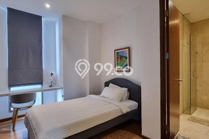 Apartemen Disewakan Terjangkau 3 KT / 3 KM di Kebayoran Baru, Jakarta Selatan Apartemen Disewakan Terjangkau 3 KT / 3 KM di Kebayoran Baru, Jakarta Selatan