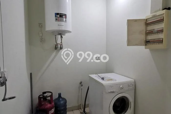 For Rent Hunian Apartemen Ideal di Kebayoran Lama, 3 Bedroom, Luas 198m2m² For Rent Hunian Apartemen Ideal di Kebayoran Lama, 3 Bedroom, Luas 198m2m²