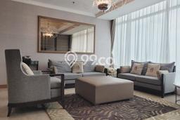 Disewakan Segera Apartemen Strategis 2 KT, 2 KM di Kawasan Menteng Disewakan Segera Apartemen Strategis 2 KT, 2 KM di Kawasan Menteng