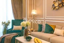 Paling Dicari! Apartemen Premium Dijual di Pondok Pinang Punya 1 Bedroom Paling Dicari! Apartemen Premium Dijual di Pondok Pinang Punya 1 Bedroom