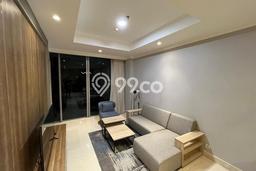 Ada Unit Apartemen Murah Disewa di Kebayoran Baru, Jakarta Selatan 2 BR Ada Unit Apartemen Murah Disewa di Kebayoran Baru, Jakarta Selatan 2 BR