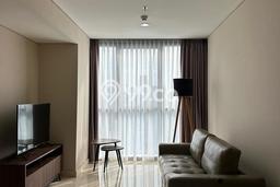 Disewakan Apartemen Terjangkau 1 KT di Patra Kuningan Jakarta Selatan Disewakan Apartemen Terjangkau 1 KT di Patra Kuningan Jakarta Selatan
