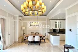 Sewa Sekarang Apartemen Strategis 2 KT, 2 KM di Kawasan Kebayoran Lama Sewa Sekarang Apartemen Strategis 2 KT, 2 KM di Kawasan Kebayoran Lama