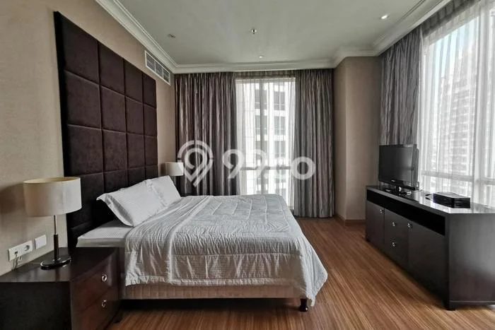 For Rent Hunian Apartemen Ideal di Kebayoran Lama, 3 Bedroom, Luas 198m2m² For Rent Hunian Apartemen Ideal di Kebayoran Lama, 3 Bedroom, Luas 198m2m²