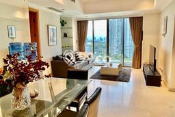 Apartemen Siap Huni 3 Kamar dengan Harga Terjangkau di Area Kebayoran Baru, Jakarta Selatan Apartemen Siap Huni 3 Kamar dengan Harga Terjangkau di Area Kebayoran Baru, Jakarta Selatan