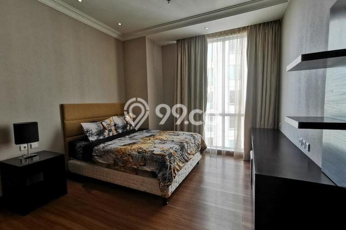 For Rent Hunian Apartemen Ideal di Kebayoran Lama, 3 Bedroom, Luas 198m2m² For Rent Hunian Apartemen Ideal di Kebayoran Lama, 3 Bedroom, Luas 198m2m²