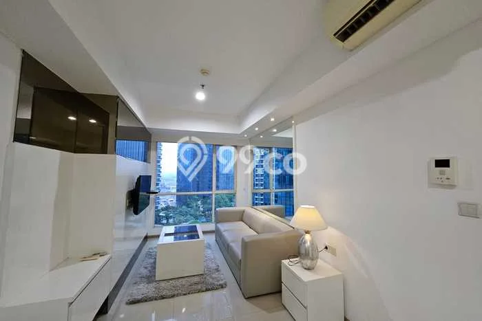 Hunian Strategis 58m2 di Menteng Dalam Jakarta Selatan 1 Bedroom Hunian Strategis 58m2 di Menteng Dalam Jakarta Selatan 1 Bedroom