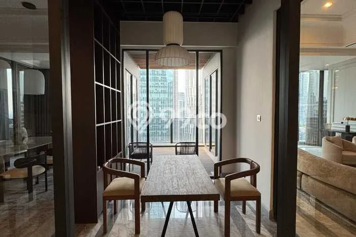 Sewa Apartemen Nyaman di Kebayoran Baru, Jakarta Selatan 4 Kamar dengan Luas 523m2 Sewa Apartemen Nyaman di Kebayoran Baru, Jakarta Selatan 4 Kamar dengan Luas 523m2