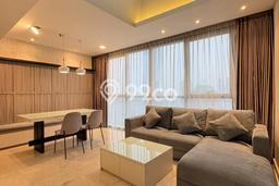 Disewakan Apartemen Terjangkau 3 KT di Kuningan Jakarta Selatan Disewakan Apartemen Terjangkau 3 KT di Kuningan Jakarta Selatan