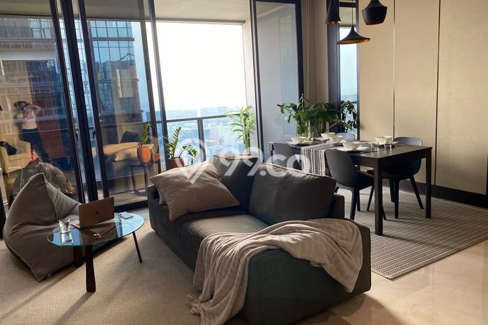 Hunian Apartemen Disewakan Murah 153m2 di Kebayoran Baru, Cocok Dijadikan Hunian Anda Hunian Apartemen Disewakan Murah 153m2 di Kebayoran Baru, Cocok Dijadikan Hunian Anda