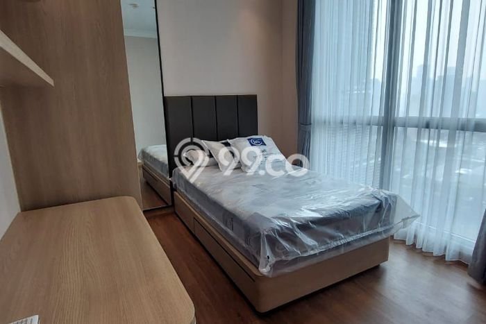 Apartemen Disewakan Terjangkau 3 KT / 3 KM di Kebayoran Baru, Jakarta Selatan Apartemen Disewakan Terjangkau 3 KT / 3 KM di Kebayoran Baru, Jakarta Selatan