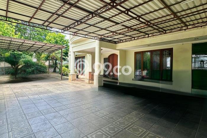 Rumah Eksklusif Best Location di Jakarta Selatan, DKI Jakarta Rumah Eksklusif Best Location di Jakarta Selatan, DKI Jakarta