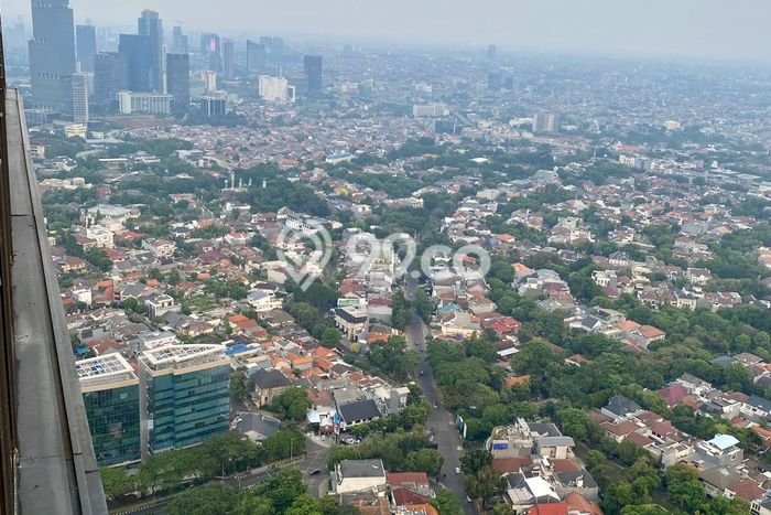 Hunian Apartemen Disewakan Murah 153m2 di Kebayoran Baru, Cocok Dijadikan Hunian Anda Hunian Apartemen Disewakan Murah 153m2 di Kebayoran Baru, Cocok Dijadikan Hunian Anda