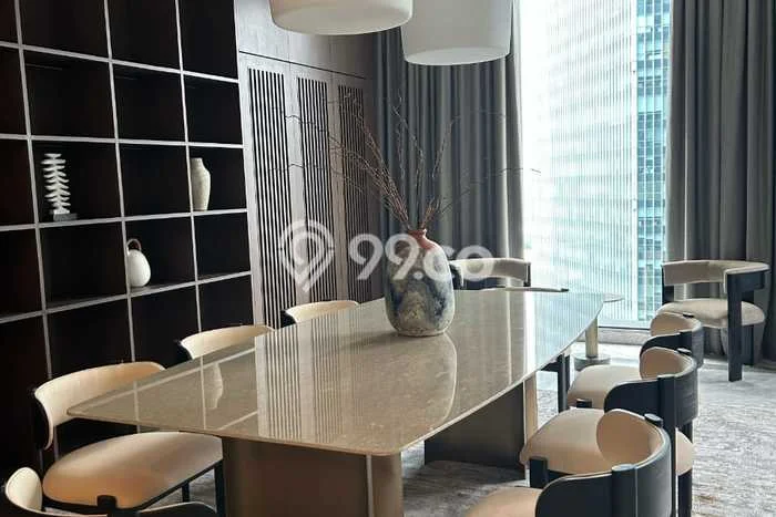 Sewa Apartemen Nyaman di Kebayoran Baru, Jakarta Selatan 4 Kamar dengan Luas 523m2 Sewa Apartemen Nyaman di Kebayoran Baru, Jakarta Selatan 4 Kamar dengan Luas 523m2