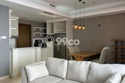 Apartemen Luxury Dijual di Kebayoran Lama Jakarta Selatan Luas 146m2 Apartemen Luxury Dijual di Kebayoran Lama Jakarta Selatan Luas 146m2