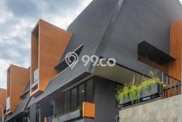 Jual Rumah Mewah Elegan Dengan View Cantik di Kemang, Jakarta Selatan Jual Rumah Mewah Elegan Dengan View Cantik di Kemang, Jakarta Selatan