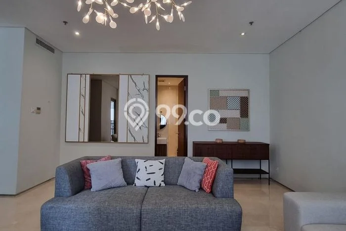 Apartemen Disewakan Terjangkau 3 KT / 3 KM di Kebayoran Baru, Jakarta Selatan Apartemen Disewakan Terjangkau 3 KT / 3 KM di Kebayoran Baru, Jakarta Selatan