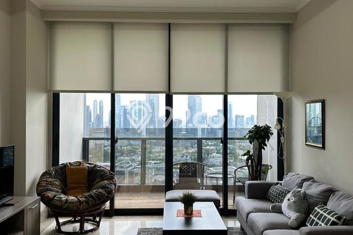 Apartemen Murah dengan 1 BR & 1 KM di Kebayoran Baru Jakarta Selatan Apartemen Murah dengan 1 BR & 1 KM di Kebayoran Baru Jakarta Selatan