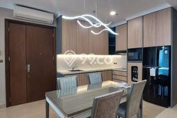 Apartemen Disewakan Terjangkau 3 KT / 3 KM di Kebayoran Baru, Jakarta Selatan Apartemen Disewakan Terjangkau 3 KT / 3 KM di Kebayoran Baru, Jakarta Selatan