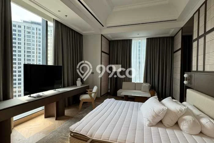 Sewa Apartemen Nyaman di Kebayoran Baru, Jakarta Selatan 4 Kamar dengan Luas 523m2 Sewa Apartemen Nyaman di Kebayoran Baru, Jakarta Selatan 4 Kamar dengan Luas 523m2