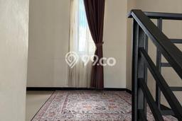 Rumah Bagus Siap Pakai Di Rancasari Luas 82m2 Aman Rumah Bagus Siap Pakai Di Rancasari Luas 82m2 Aman