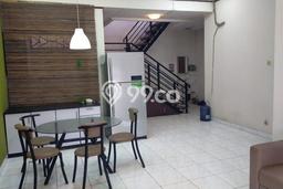 Disewakan Hunian Konsep Modern di Regol Bandung dengan 3 KT Disewakan Hunian Konsep Modern di Regol Bandung dengan 3 KT
