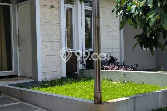 Rumah sewa siap pakai 2 KT di Taman Kopo Indah, Bandung Rumah sewa siap pakai 2 KT di Taman Kopo Indah, Bandung