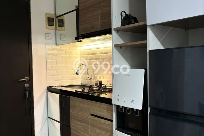 BEST PRICE! Apartemen Kawasan Asia Afrika, Bandung, 2 KT, Luas 36m², Siap Huni BEST PRICE! Apartemen Kawasan Asia Afrika, Bandung, 2 KT, Luas 36m², Siap Huni