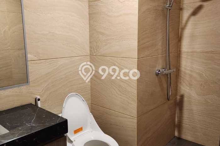 Sewa Sekarang Apartemen Minimalis 2 KT di Kawasan Cidadap Sewa Sekarang Apartemen Minimalis 2 KT di Kawasan Cidadap