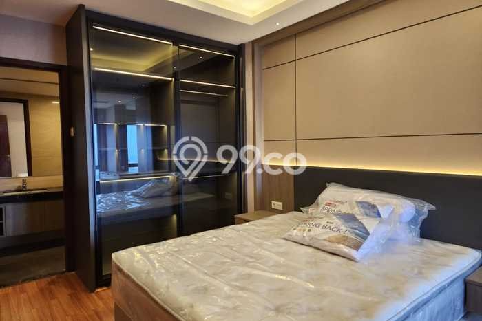 Sewa Sekarang Apartemen Minimalis 2 KT di Kawasan Cidadap Sewa Sekarang Apartemen Minimalis 2 KT di Kawasan Cidadap