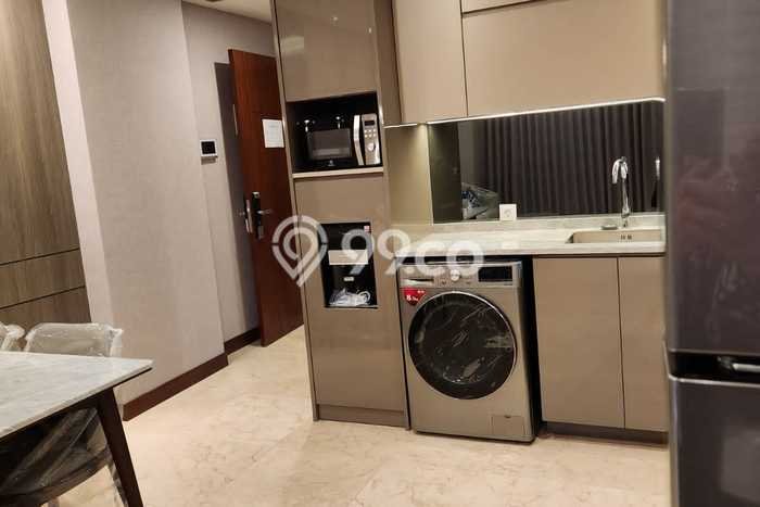Sewa Sekarang Apartemen Minimalis 2 KT di Kawasan Cidadap Sewa Sekarang Apartemen Minimalis 2 KT di Kawasan Cidadap