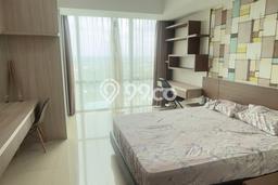 Dijual Segera Apartemen 1 KT, 1 KM, 35m2 di Karawaci, Tangerang Dijual Segera Apartemen 1 KT, 1 KM, 35m2 di Karawaci, Tangerang